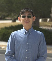 photo of daniel feng